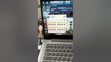 Programmeren DR4018 met DIGIKEIJS DR5000 of YaMoRC YD7001 Deel 2