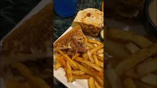 A visit to Cj’s Restaurant