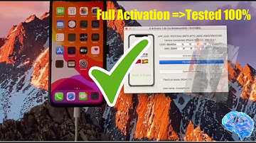 New Full iCloud Activation Bypass ios 13.5.1-14 All Fixed Restart + SIM | One Click, فتح ايكلود حصري