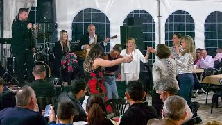 Χορός και Παράδοση στο Πανηγύρι του Αγίου Γεωργίου στα Τοπόλιανα!