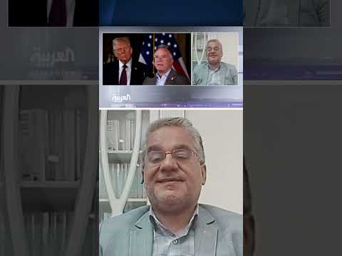 المحلل السياسي الإيراني مجتبى فردوسي بور: ترمب لا يريد حربا مع إيران