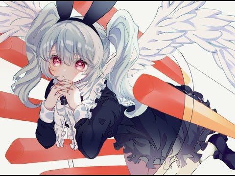 ラヴィット/どやりんご【歌ってみた】