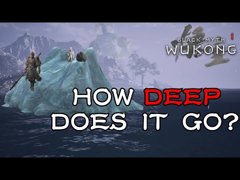The Black Myth: Wukong Iceberg Explained