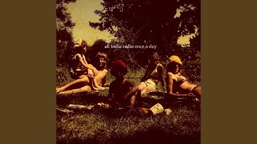 Evening Star (early mix)