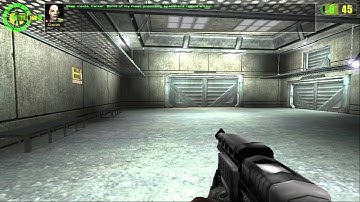 HD - Red Faction 1 PC - Part 15 - (18+)