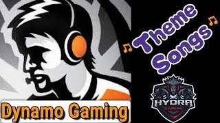 #DynamostartingStreamMusic&song | Dynamo gaming Stream Music | intro stream starting theme song