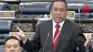 Penuh Perasaan MP Ketereh Rayu Menteri