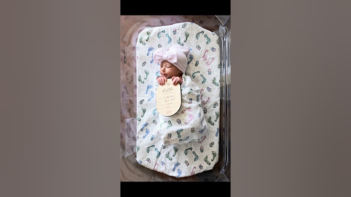Welcoming our sweet baby girl  #6inthemorning #laboranddelivery #babygirl