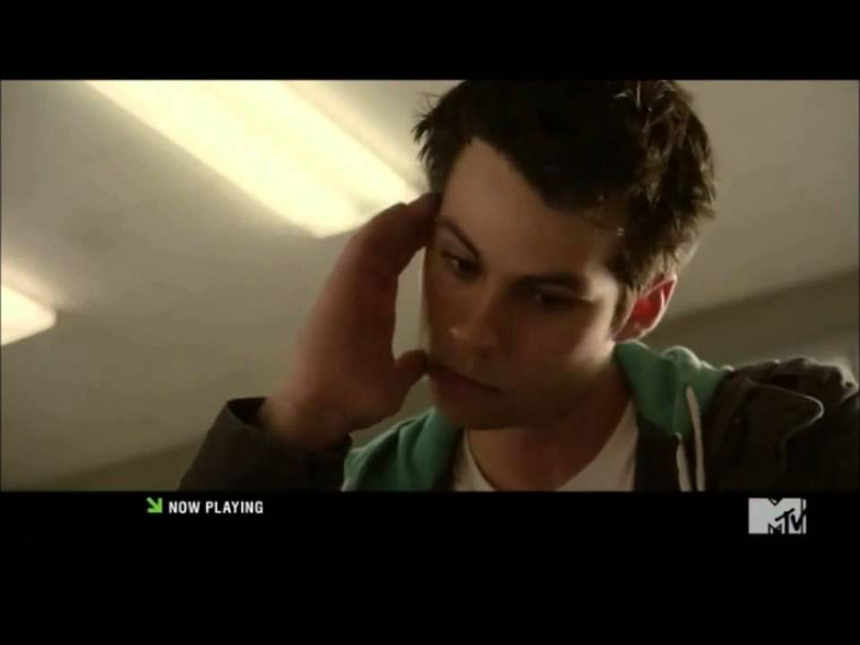 Dylan O'Brien ll Wannabe YouTube