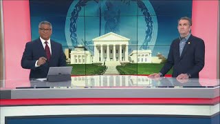 VIRGINIA RESPONDS: Gov. Northam, US Sens. Kaine and Warner, and Dr. Laurie Forlano answer your COVID
