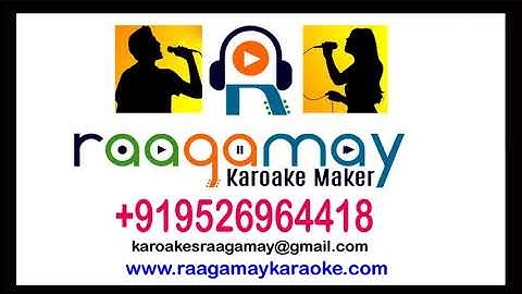 Aalorungi Arangorungi Karaoke with Lyrics