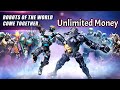 Real Steel World Robot Boxing gameplay walkthrough Real Steel World Robot Boxing gameplay walkthrough