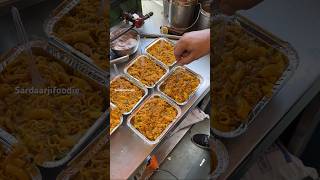 Download Lagu Have you ever tried maggi plus macaroni❤️ #foodshorts #foodies #streetfoodindia #shortsfeed #maggi MP3