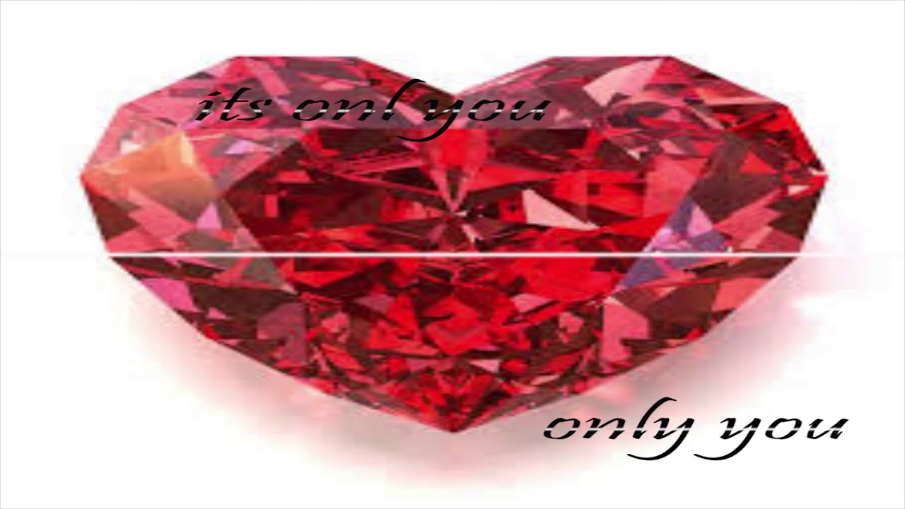 Only You Lyrics Ric Hassani