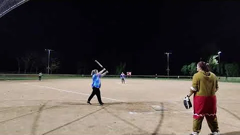 Dirtbags Co-Ed Slowpitch Softball | December 17, 2025