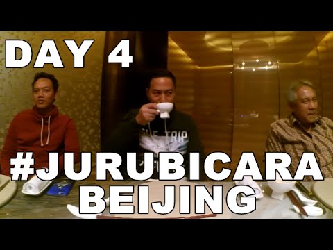 DIAJAK MAKAN SIANG SAMA PAK DUBES - 029