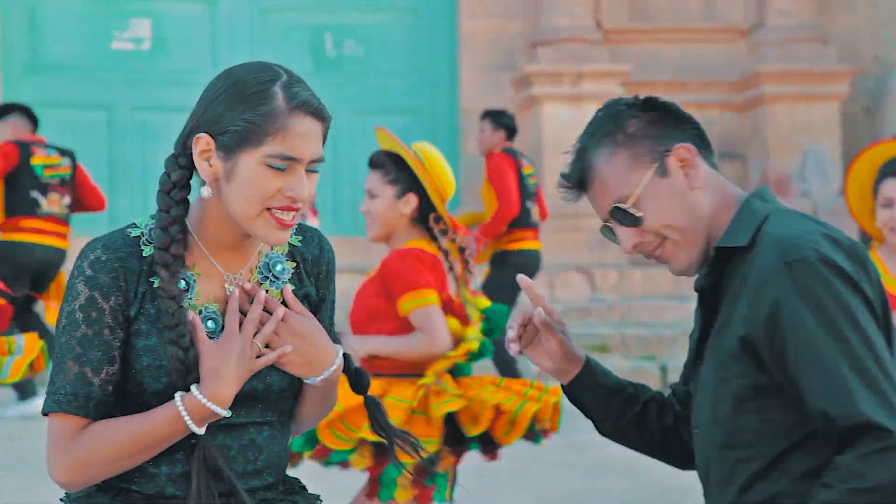 Flor De Aleli Amores Con Dueno Video Oficial Full Hd Youtube Flor De Aleli Musica En Vivo Aleli