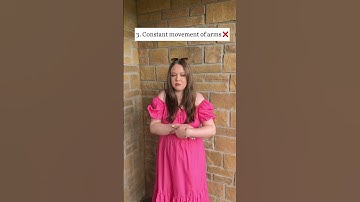 3 Mistakes in Posing #pose #photopose #poseideas #photoshootideas #howtopose #posing #photography