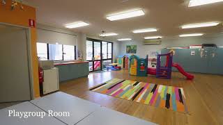 City Of Melville - Willagee Community Centre