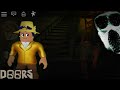 ROBLOX DOORS - DUMB EDITS 3: COMPLETING THE GAME