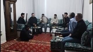 Muhabbet Bağı - Yusuf Didar (Dostlarla Meşk)