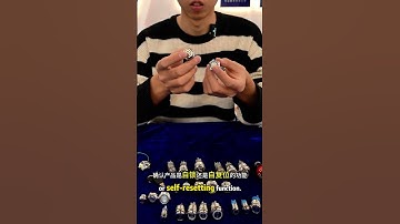 How to choose button switches.