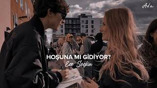 Ece Seçkin - Hoşuna Mı Gidiyor? (Speed up)