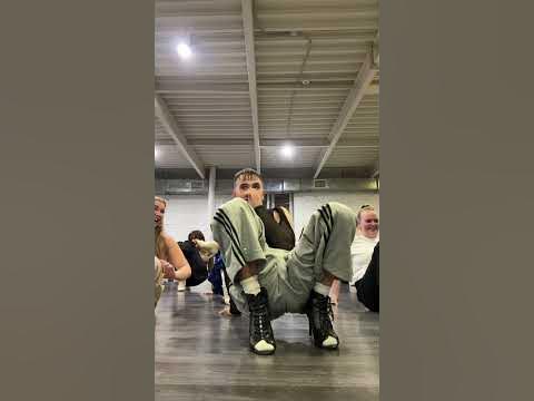 Носок натянут! - YouTube