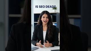Is SEO Dead in 2026 🤖 How AI Is Changing Search | AI SEO