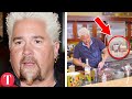 10 Reasons That Prove Food Network Shows Are Actually FAKE