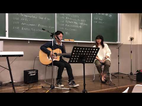 瞬き/back number