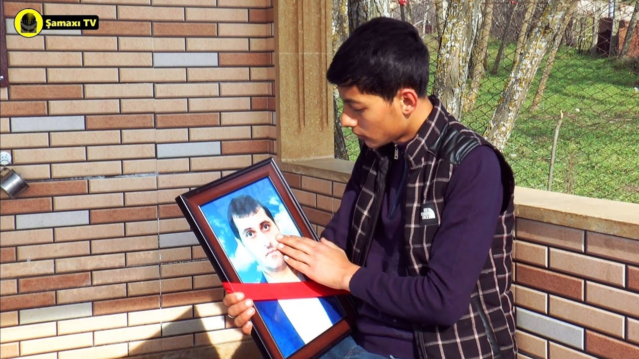 Şamaxının I Çaylı kəndində Səbuhi Qurbanovun xatirəsinə bulaq inşa olunub