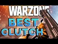 A 1v7 TO WIN A QUADS GAME! INSANE WARZONE CLUTCH | ft. DrDisrespect, LyndonFPS &amp; Cloakzy