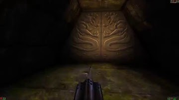 Unreal 1 | Pacifist Challenge | Difficulty 6 (Hardest Difficulty) | Part 3