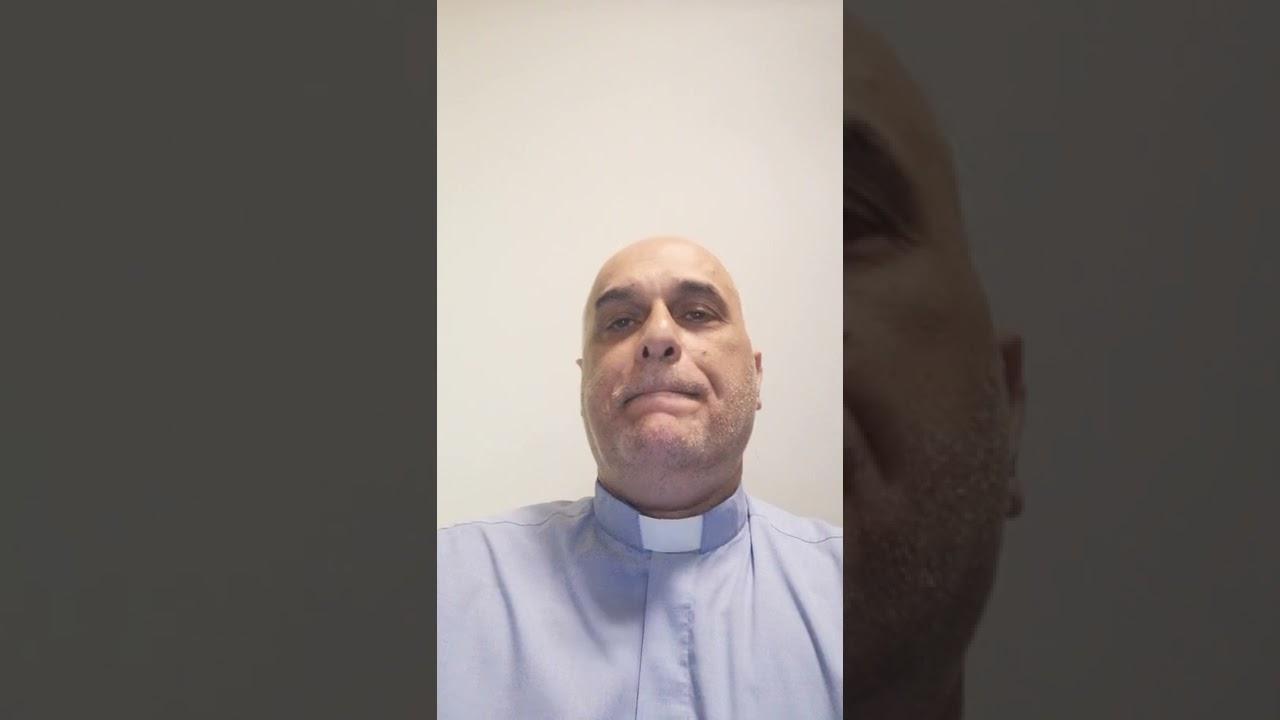 ليس كل ما يدخل فم الإنسان ينجس. هل الرب يسوع ضد غسل الأيدي؟ تفسير الآية