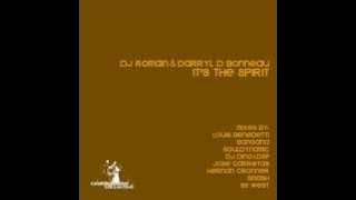 Download lagu DJ Romain & Darryl D Bonneau - It's The Spirit (83 West Remastered)