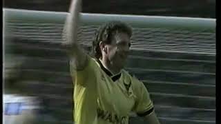 Oxford United-Q.P.R. 3-0 League Cup Final 1985-86 HQ