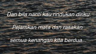 SYMBOL - BAHAGIAMU ( Official Lyric )