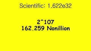Po2 Pt3 - 2^101 - 2^150