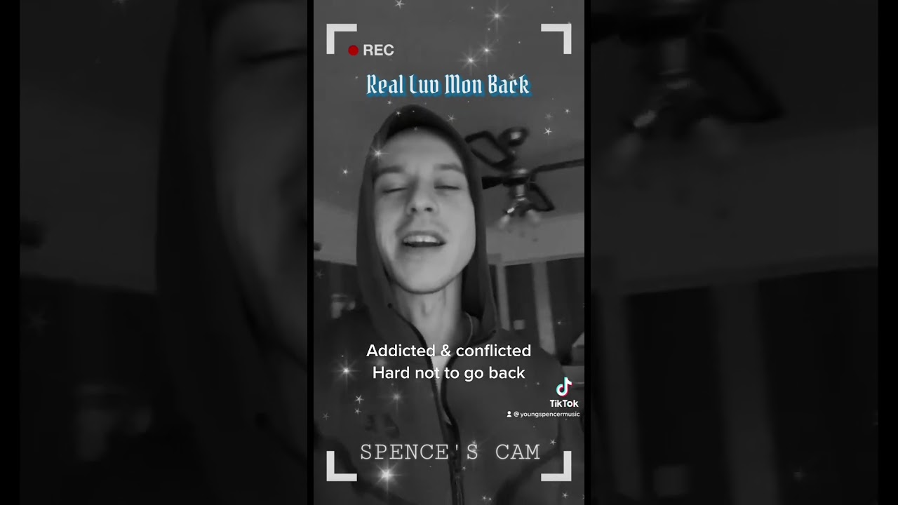 Watch Real Luv Mon Back ? 🫣🌠♉️🖤#youngspencer #youngspencermusic #youngspencerexperience #realluvmonback on YouTube Watch Real Luv Mon Back ? 🫣🌠♉️🖤#youngspencer #youngspencermusic #youngspencerexperience #realluvmonback on YouTube