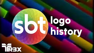 SBT Logo History