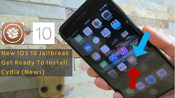 iOS 10.1.1 Jailbreak Update!!!