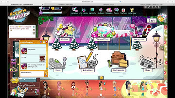 Random day MSP (Ep2)-Level up!