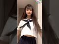 【人気動画】祝🎊25万再生突破！美少女が またまたやらかした！よ～く見とって！⑦美少女#short#shorts