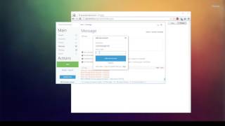 Twitch Messenger -  Easy Way to Get Gaming Traffic - Promote on Twitch.tv screenshot 2