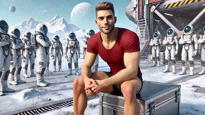 Aliens Needed Full Hazmat Suits—Human Walked Out in Shorts Saying 'Feels Like Spring' | HFY | SCI-FI