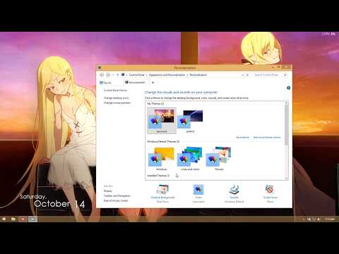 display date with small taskbar icons (for win7,8,8.1)