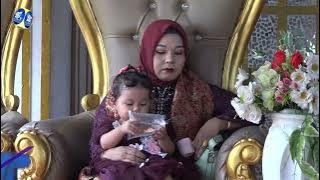 PINTA TERAKHIR - OT.CAHAYA BINTANG MAJU JAYA