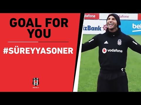 Ricardo Quaresma: Sizin için hedef  Süreyya Soner