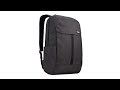 Thule Lithos 20L 15.6 吋電腦後背包-灰藍 product youtube thumbnail